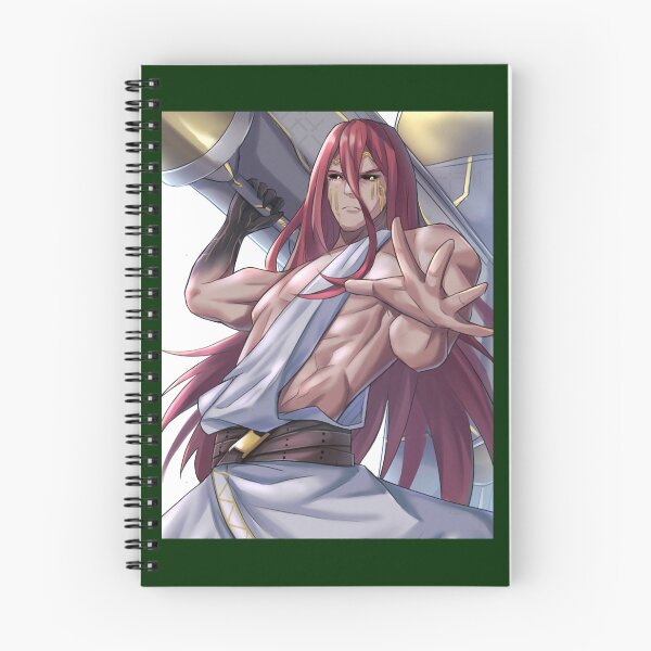 Item preview, Record Of Ragnarok, buddha, shuumatsu no valkyrie, anime, manga, ragnarok  designed and sold by matildabridgetr.