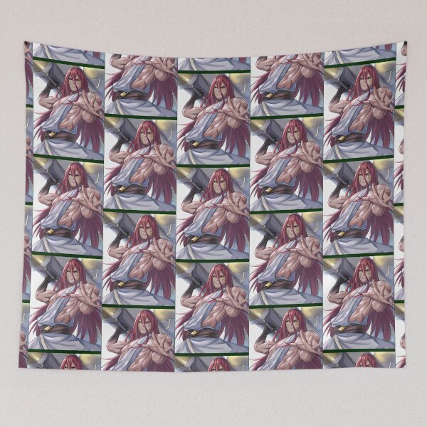 Item preview, Record Of Ragnarok, buddha, shuumatsu no valkyrie, anime, manga, ragnarok  designed and sold by matildabridgetr.