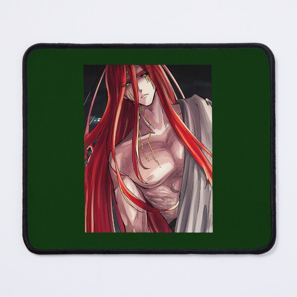 Item preview, Record Of Ragnarok, buddha, shuumatsu no valkyrie, anime, manga, ragnarok designed and sold by matildabridgetr.