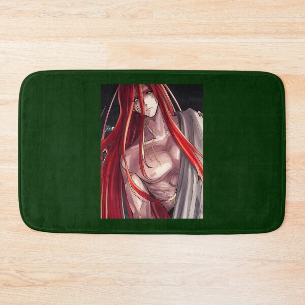 Item preview, Record Of Ragnarok, buddha, shuumatsu no valkyrie, anime, manga, ragnarok designed and sold by matildabridgetr.