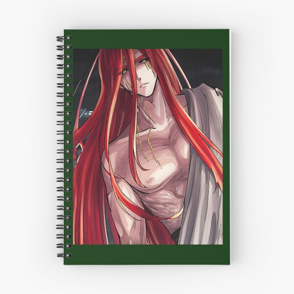 Item preview, Record Of Ragnarok, buddha, shuumatsu no valkyrie, anime, manga, ragnarok designed and sold by matildabridgetr.