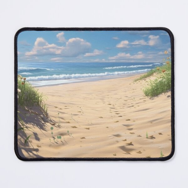 Item preview, Summer Dreams: Beach Serenity designed and sold by EVA4designs.