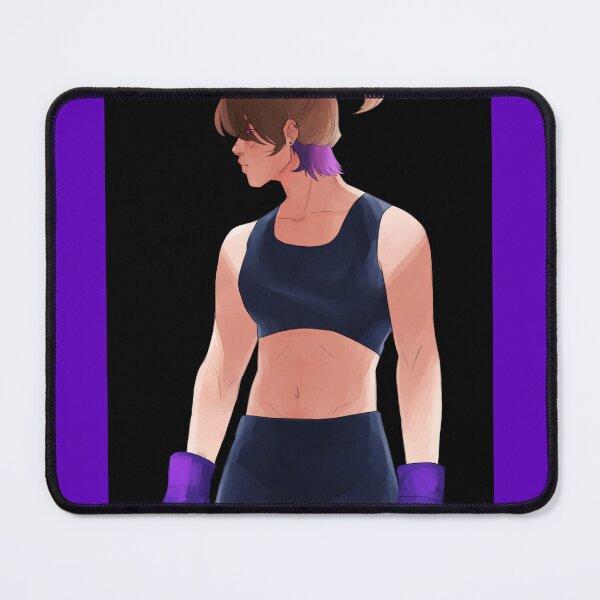 Item preview, The Champion designed and sold by Coyoxtli.