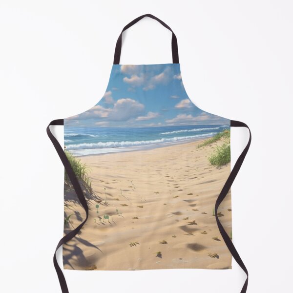 Item preview, Summer Dreams: Beach Serenity designed and sold by EVA4designs.