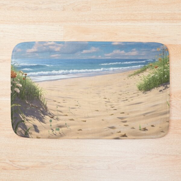 Item preview, Summer Dreams: Beach Serenity designed and sold by EVA4designs.