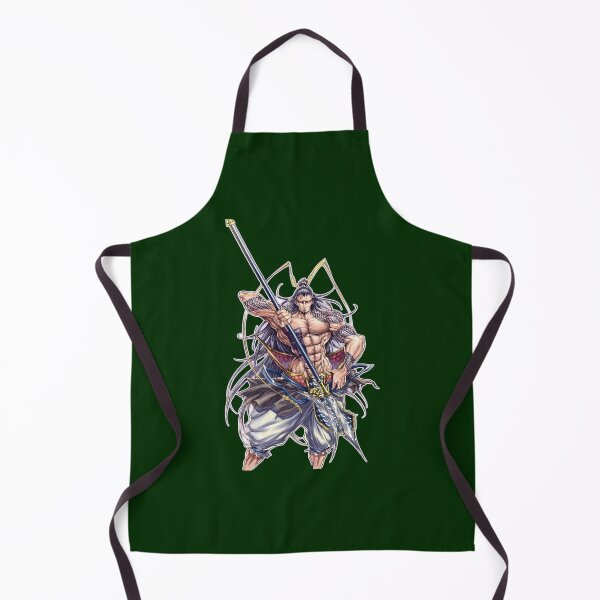 Item preview, Record Of Ragnarok, buddha, shuumatsu no valkyrie, manga, ragnarok (2) designed and sold by matildabridgetr.