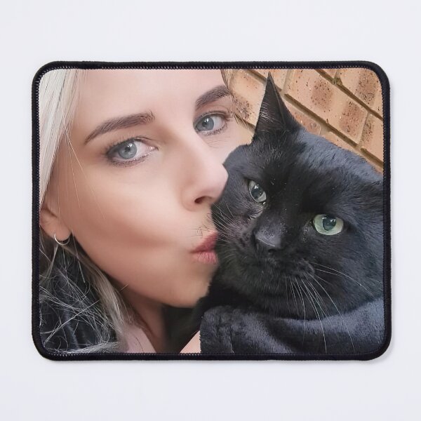 Item preview, Tanja en Thoofie designed and sold by Digital-Art-Co.