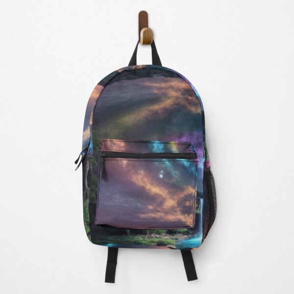 Item preview, trinity of fractal universe designed and sold by vortexvisuals.