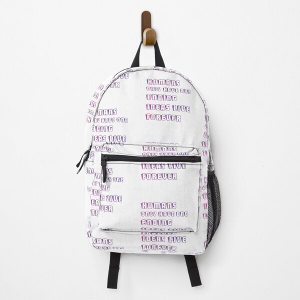 Item preview, Humans only have one ending ideas live forever 21 designed and sold by vishalraifx.