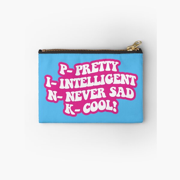 Item preview, PINK Good Day Lyrics 2 designed and sold by sarascoprox.