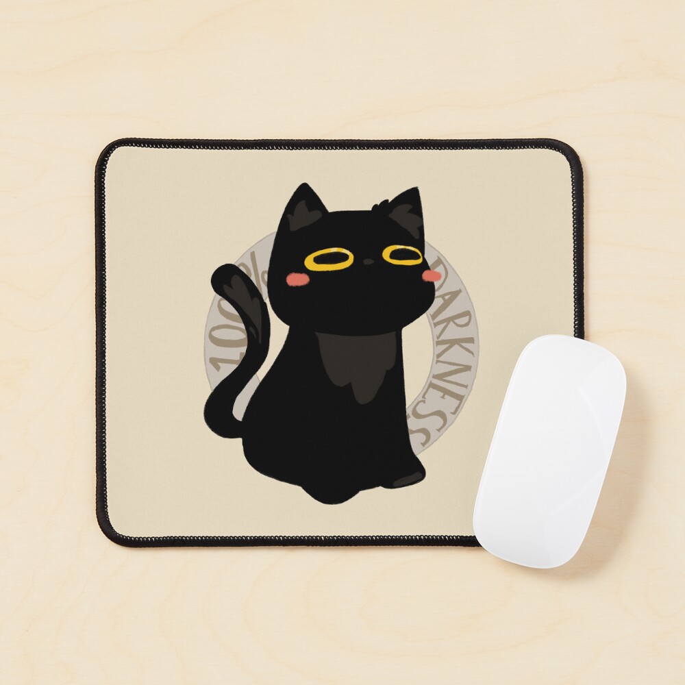 Item preview, Mouse Pad designed and sold by ExplodingKiwis.