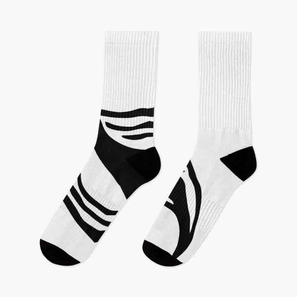 Item preview, Abstract Lines Botanical Seedpod Garden Plant Black White Hand Drawn Seed Minimal Modern designed and sold by dashaporoshina.