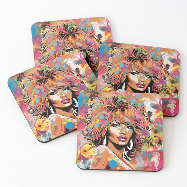 Item preview, Simply the Best - Tina Turner designed and sold by liana campbell.