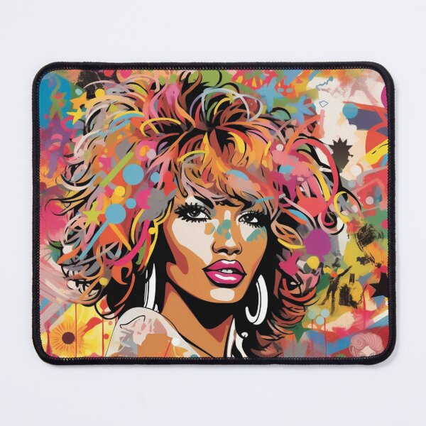 Item preview, Simply the Best - Tina Turner designed and sold by liana campbell.