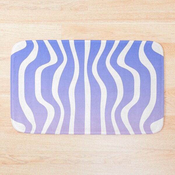 Item preview, Pink and purple gradient line pattern designed and sold by Pattrenonly.