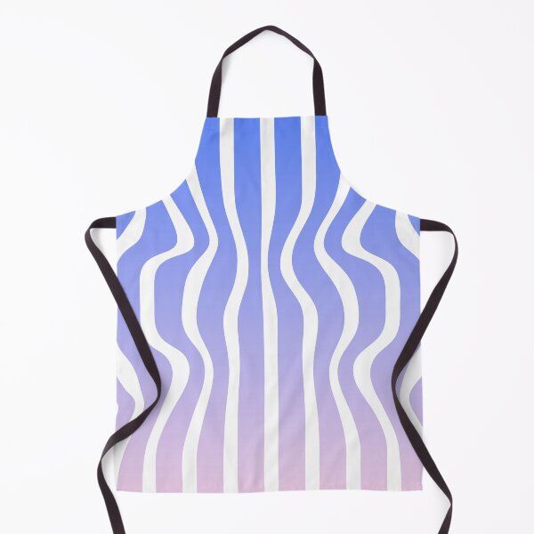 Item preview, Pink and purple gradient line pattern designed and sold by Pattrenonly.