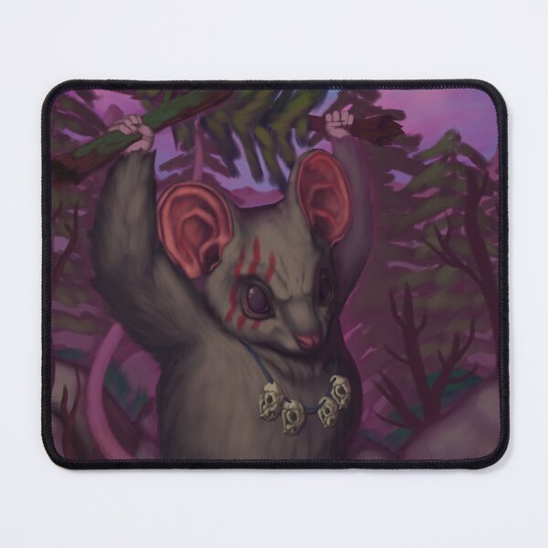 Item preview, The Giant Mouse designed and sold by capnchef.
