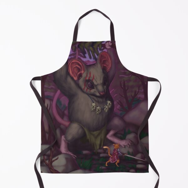 Item preview, The Giant Mouse designed and sold by capnchef.