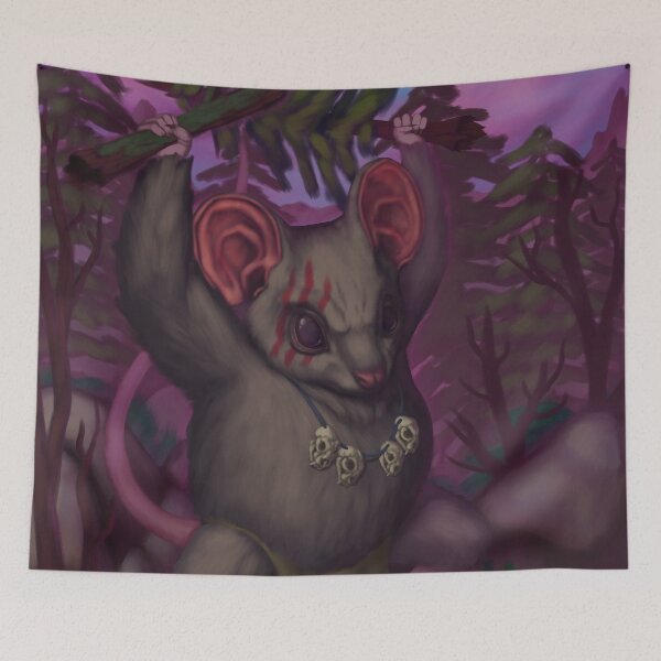 Item preview, The Giant Mouse designed and sold by capnchef.