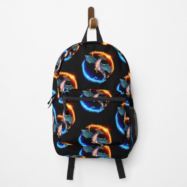 Item preview, Fire and dragon designed and sold by RheaRealm.