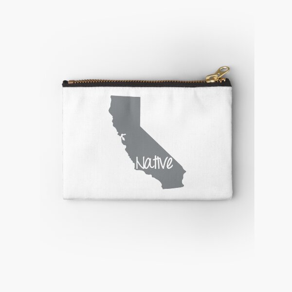 Item preview, California Native Pride CA designed and sold by Mind of State.