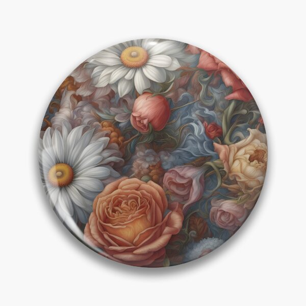 Item preview, Bouquet 5 designed and sold by Lucian Lupescu.