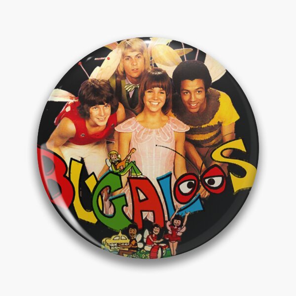 Item preview, The Bugaloos 1971 designed and sold by AshleyBaker85.