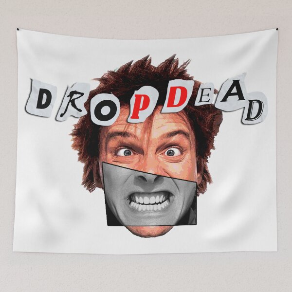 Item preview, Drop Dead!  designed and sold by Leah Davis.