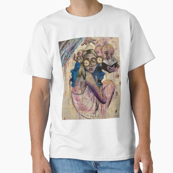 Item preview, attention designed and sold by bageldraws.