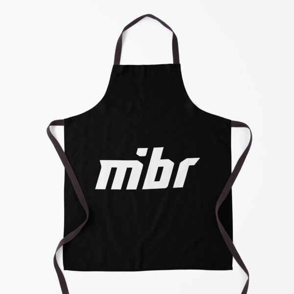 Item preview, MiBR White designed and sold by pmynsosaots59.