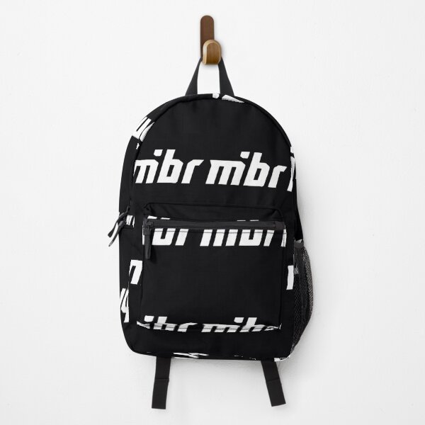 Item preview, MiBR White designed and sold by pmynsosaots59.