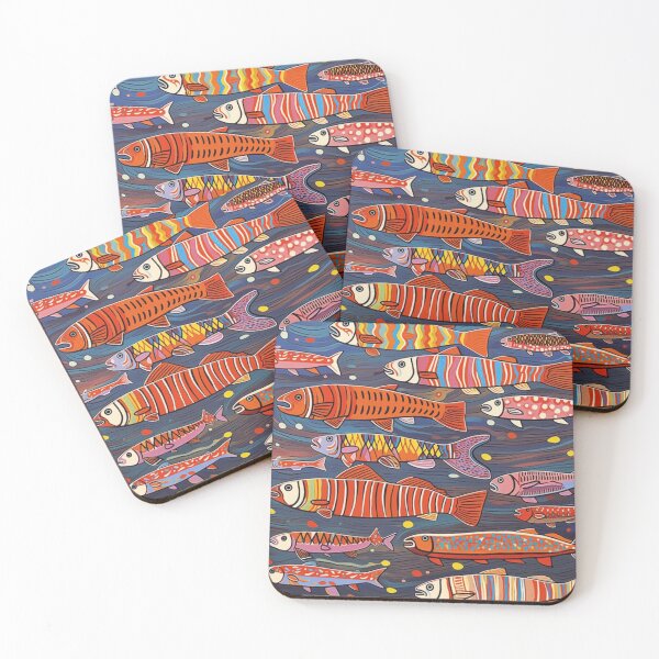 Item preview, "GULONG FISH" designed and sold by HUNZINATOR.