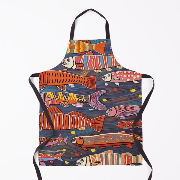 Item preview, "GULONG FISH" designed and sold by HUNZINATOR.