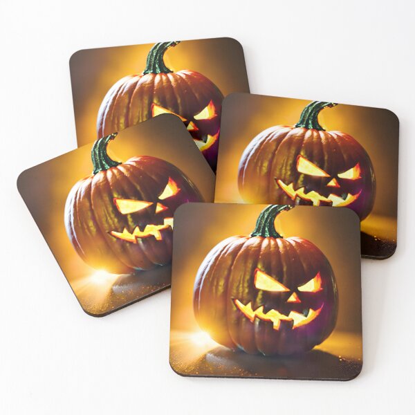 Item preview, Jack o Lantern #3 designed and sold by Planetporridge.