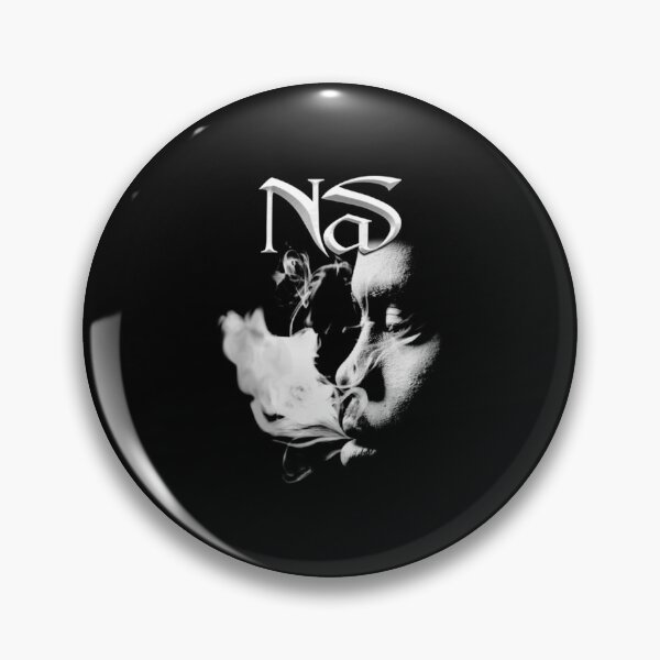 Item preview, NAS         designed and sold by ireneadlerZ.