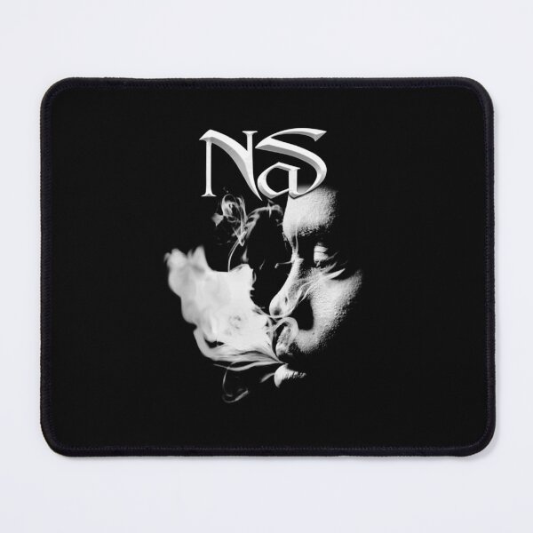 Item preview, NAS         designed and sold by ireneadlerZ.
