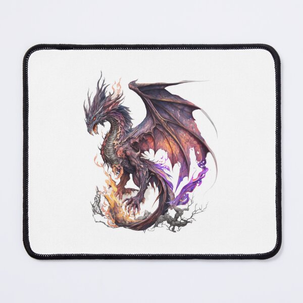 Item preview, Wings of fire, dragon designed and sold by Mikkway.