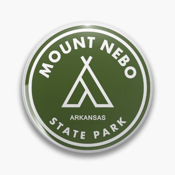 Item preview, Mount Nebo State Park Arkansas Tent designed and sold by bivenart.