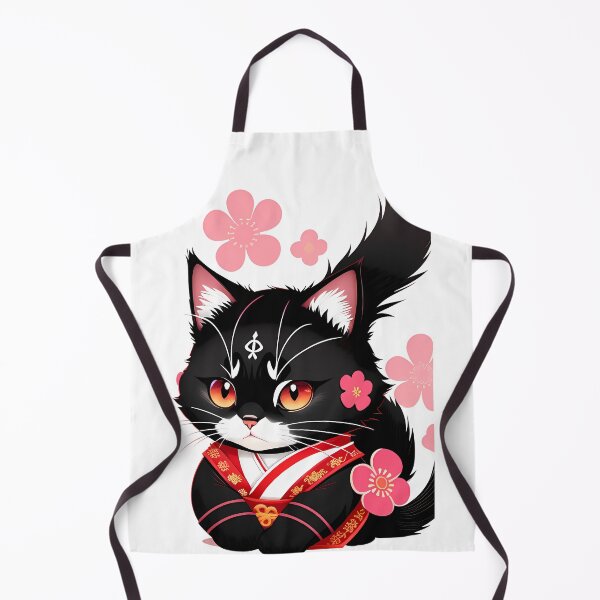 Item preview, Paws of the Samurai designed and sold by Mechanical-Artt.