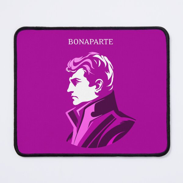 Item preview, Napoleon Bonaparte, Artwork Nº 28B designed and sold by Bauani.