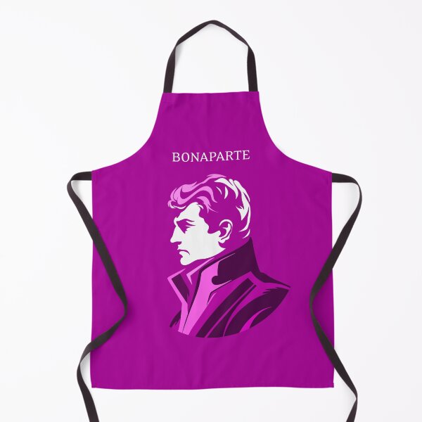 Item preview, Napoleon Bonaparte, Artwork Nº 28B designed and sold by Bauani.