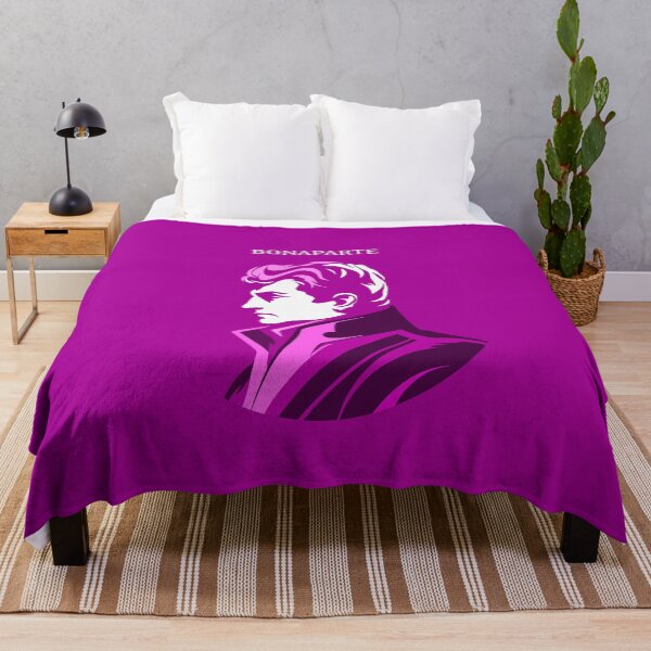 Item preview, Napoleon Bonaparte, Artwork Nº 28B designed and sold by Bauani.