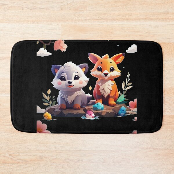 Item preview, Animal Feelings designed and sold by TrendyPalette.