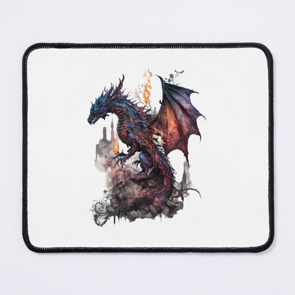 Item preview, Wings of fire, dragon designed and sold by Mikkway.