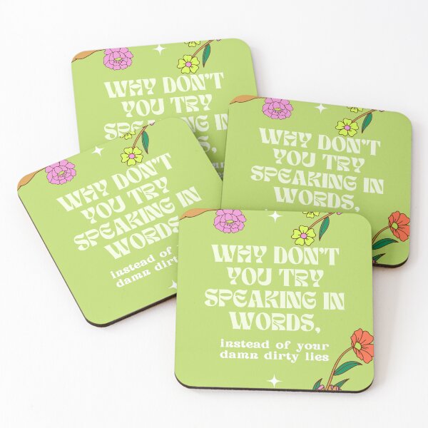 Item preview, Dirty lies designed and sold by rachael88ftw.