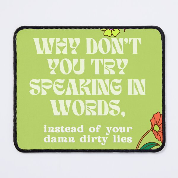 Item preview, Dirty lies designed and sold by rachael88ftw.