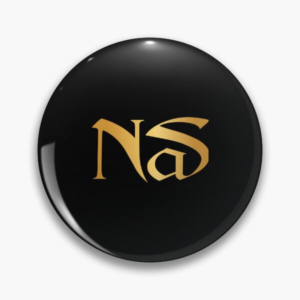 Item preview, NAS       designed and sold by ireneadlerZ.