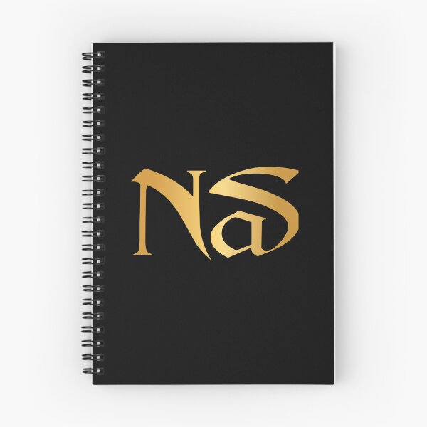 Item preview, NAS       designed and sold by ireneadlerZ.