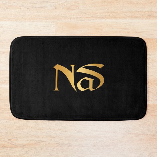 Item preview, NAS       designed and sold by ireneadlerZ.