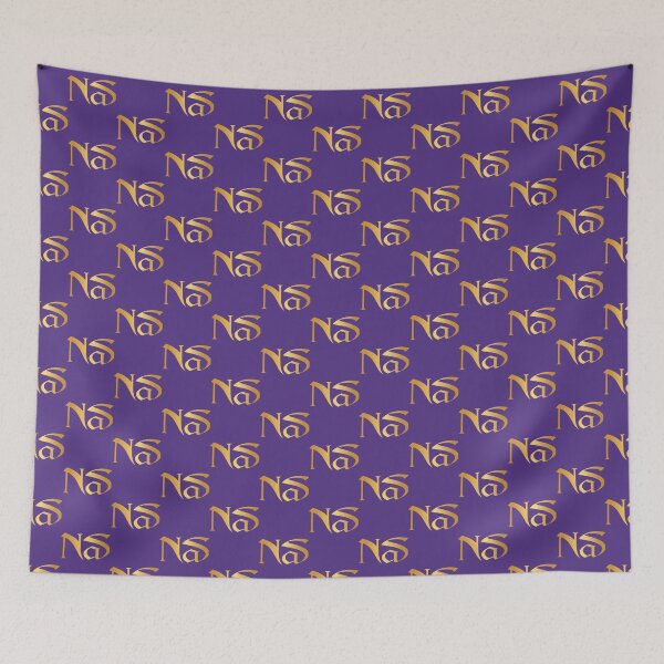 Item preview, NAS       designed and sold by ireneadlerZ.